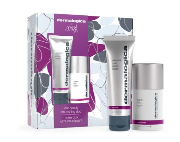 Our Deeply Nourishing Duo Gift Set