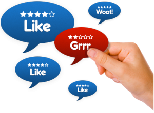 Client Feedback