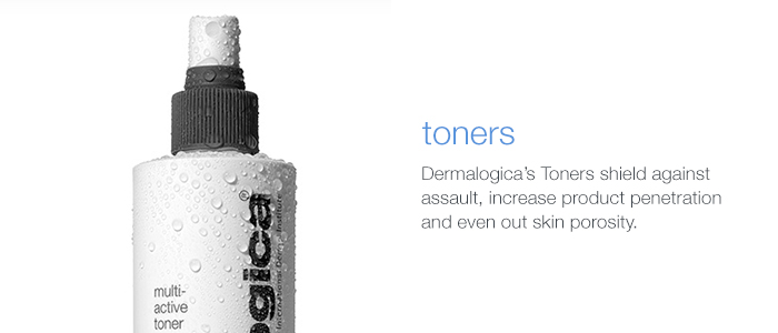 dermalogica toner