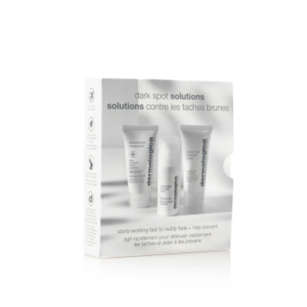 Dark Spot Solutions Kit