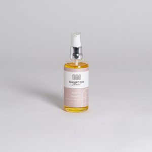 Body Oil - Positive Mind - 30ml