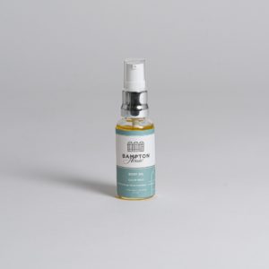 Body Oil - Calm Mind - 30ml