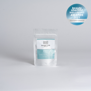 Bath Salts - Calm Mind - 50g