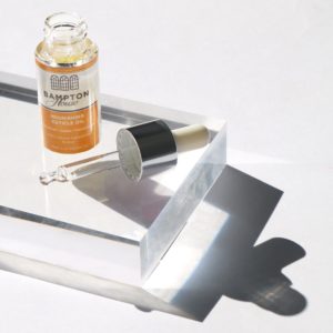 Natural Cuticle Oil