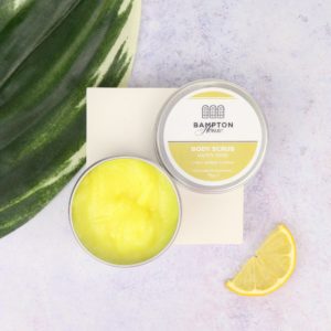 Body Scrub - Happy Mind - 85g