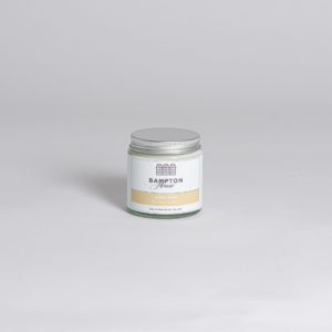 Mini Aromatherapy Candle - Happy Mind