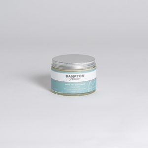 Hand & Body Balm - Clear Mind - 100ml