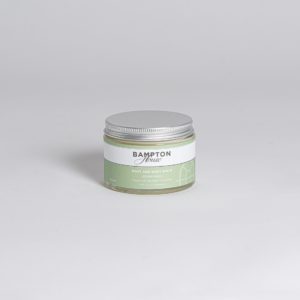 Foot & Body Balm - Clear Mind - 100ml