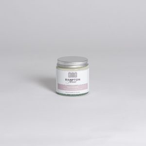 Mini Aromatherapy Candle - Positive Mind