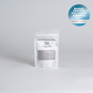 Bath Salts - Sleepy Mind - 50g