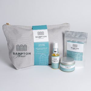 Calm Mind Collection Gift Set