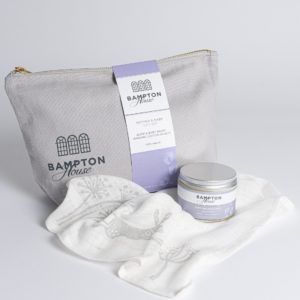 Mother-to-be Gift Bag