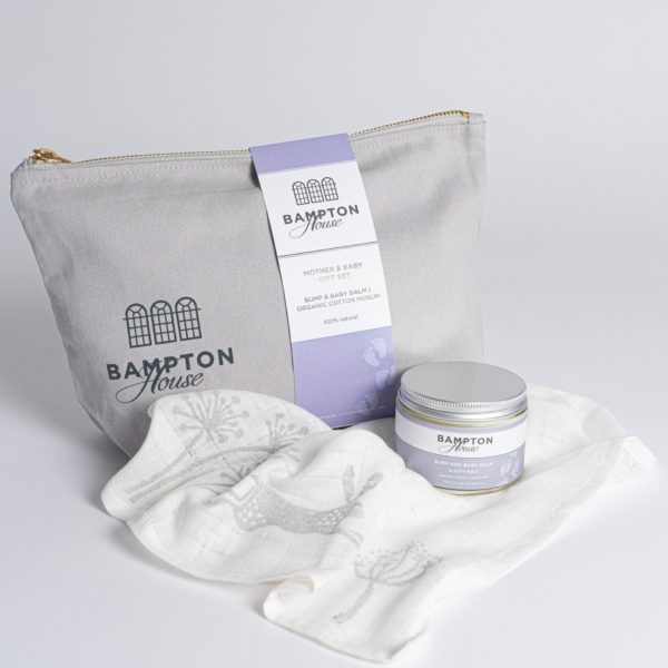 Mother-to-be Gift Bag