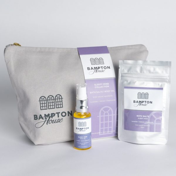 Sleepy Mind Collection Gift Set