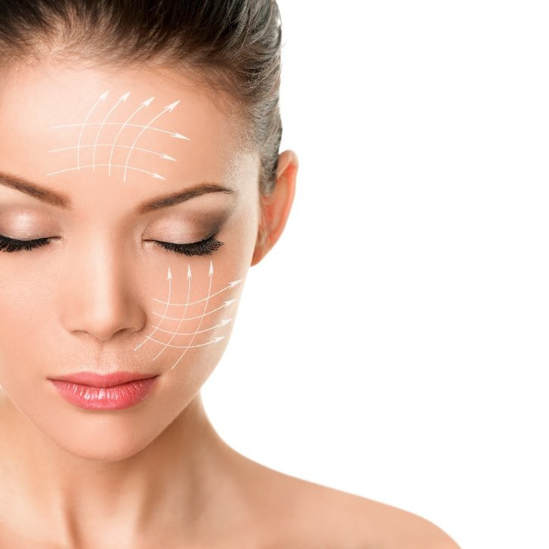 Damaged Skin – What To Look Out For