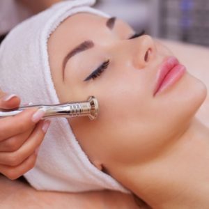 microdermabrasion at Heaven Therapy Treatment Rooms, Cullercoats