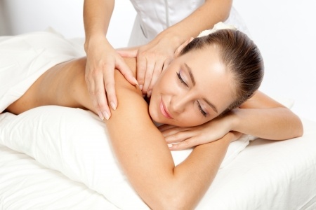 Manual lymphatic drainage at Heaven Therapy Beauty Salon in Cullercoats, Tyne & Wear Manual lymphatic drainage at Heaven Therapy Beauty Salon in Cullercoats, Tyne & Wear