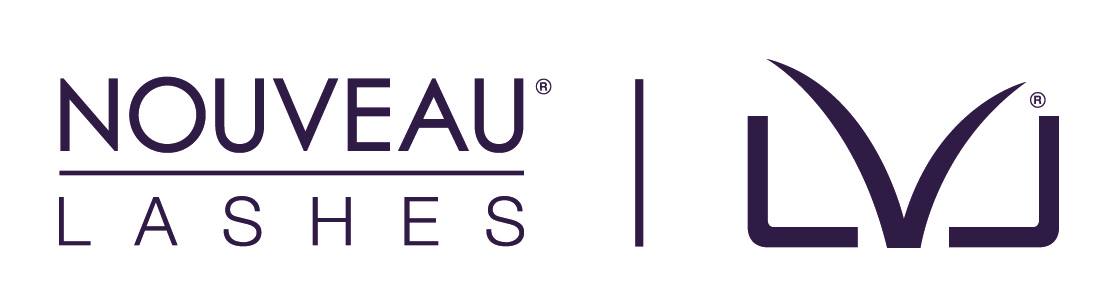 Nouveau LVL Lash Lift Whitley Bay Salon