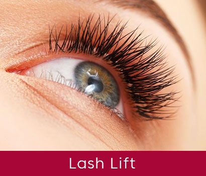 LVL Lash Lift at Heaven Therapy Beauty Salon in Cullercoats, Near Whitley Bay & Monkseaton