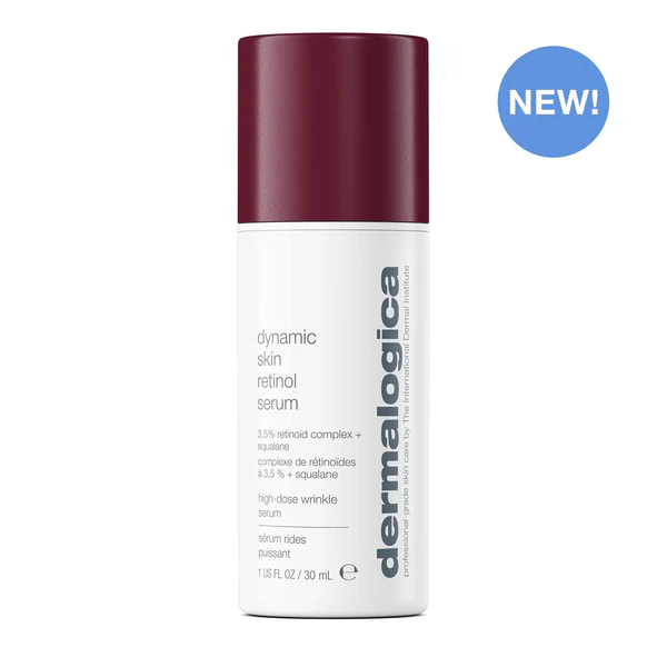 New Dermalogica Retinol Product