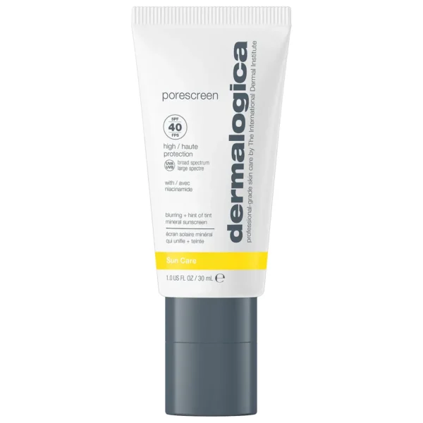 Dermalogica Porescreen SPF40