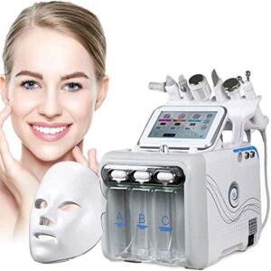 hydra oxygen facials whitley bay