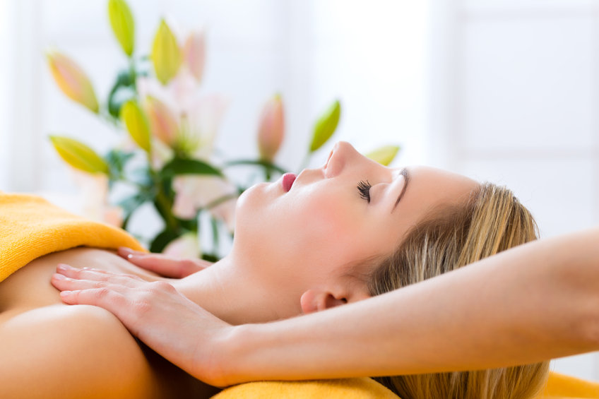 postnatal massage cullercoats