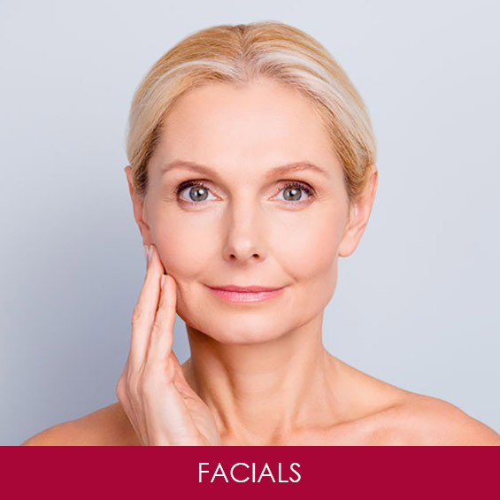 Facials Cullercoats Beauty Salons, Heaven Therapy