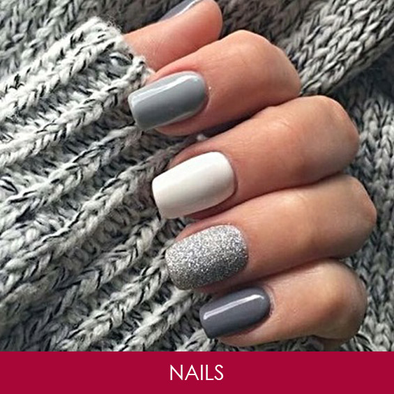 Nails Cullercoats