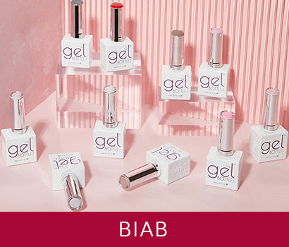 BIAB at Heaven Therapy Beauty Salon in Cullercoats, Near Whitley Bay & Monkseaton