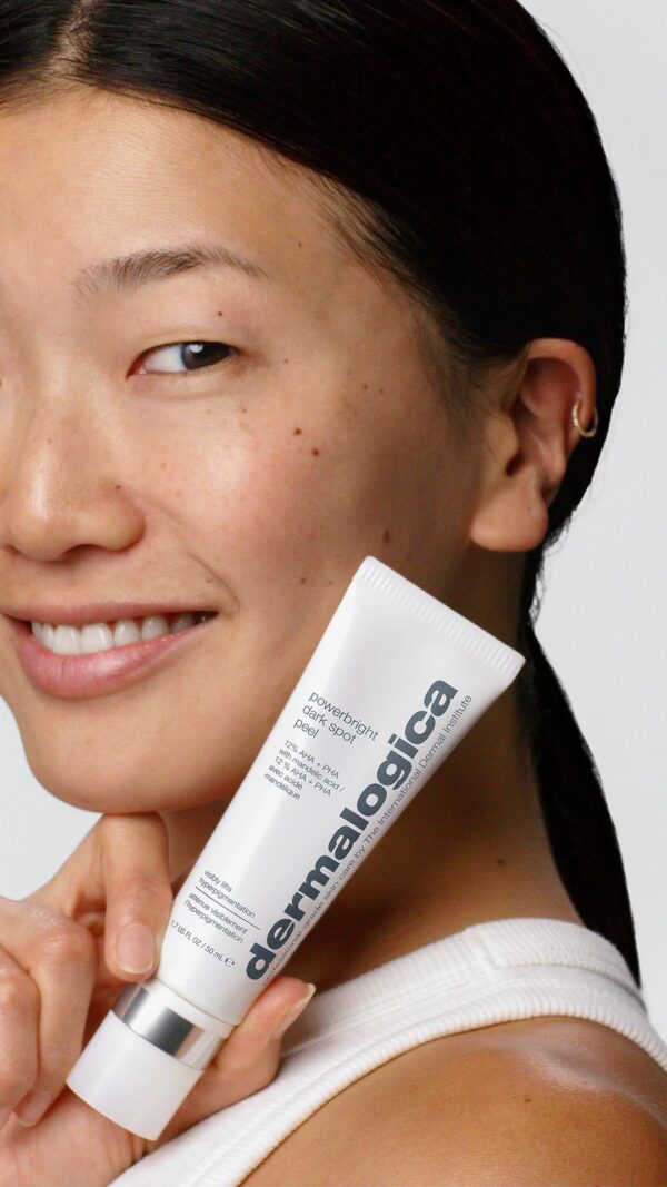 Dermalogica Powerbright Dark Spot Peel