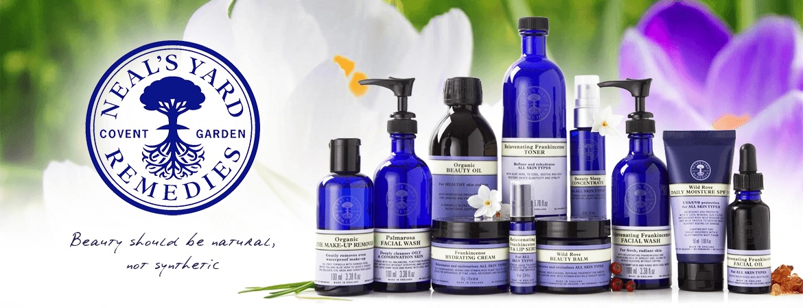neals yard remedies near me