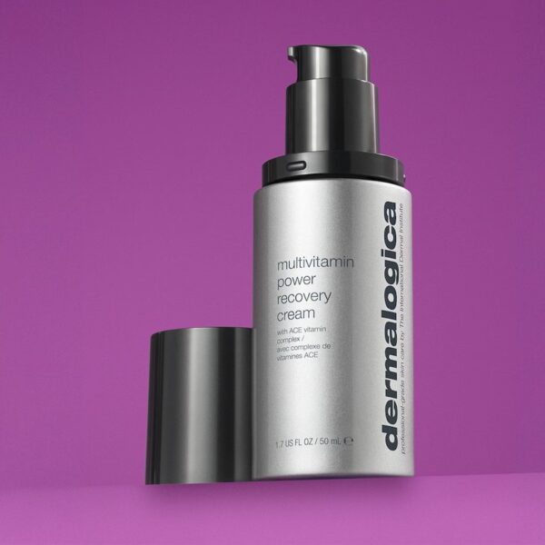 Multivitamin Power Recovery Cream | Dermalogica UK