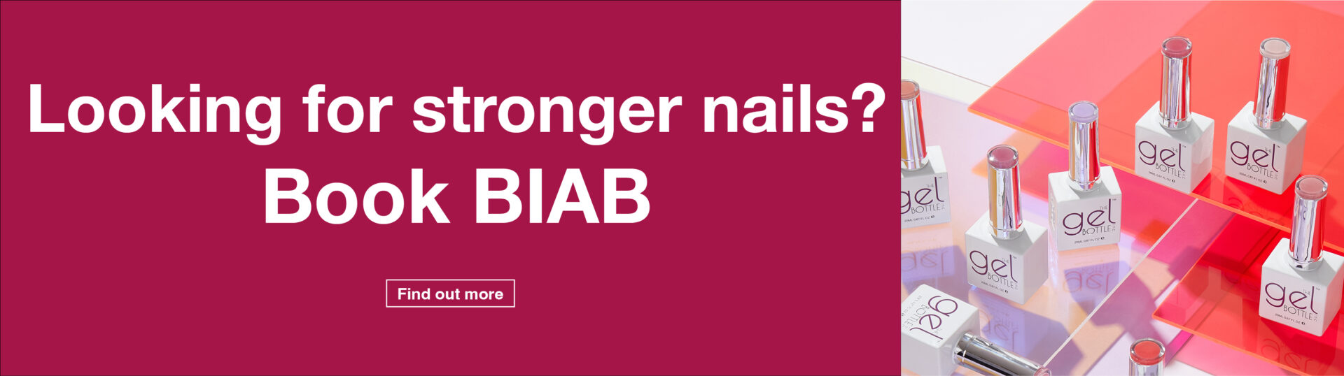 The Best BIAB nails in Whitley Bay - Heaven Therapy Cullercoats Beauty Salon The Best BIAB nails in Whitley Bay - Heaven Therapy Cullercoats Beauty Salon