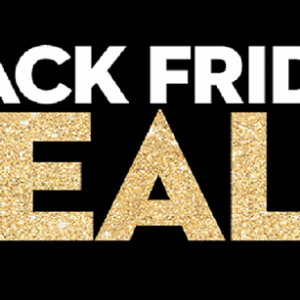 BLACK FRIDAY Gift Cards BLACK FRIDAY Gift Cards