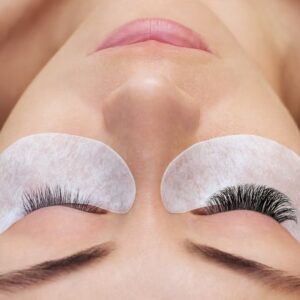 lash training north east