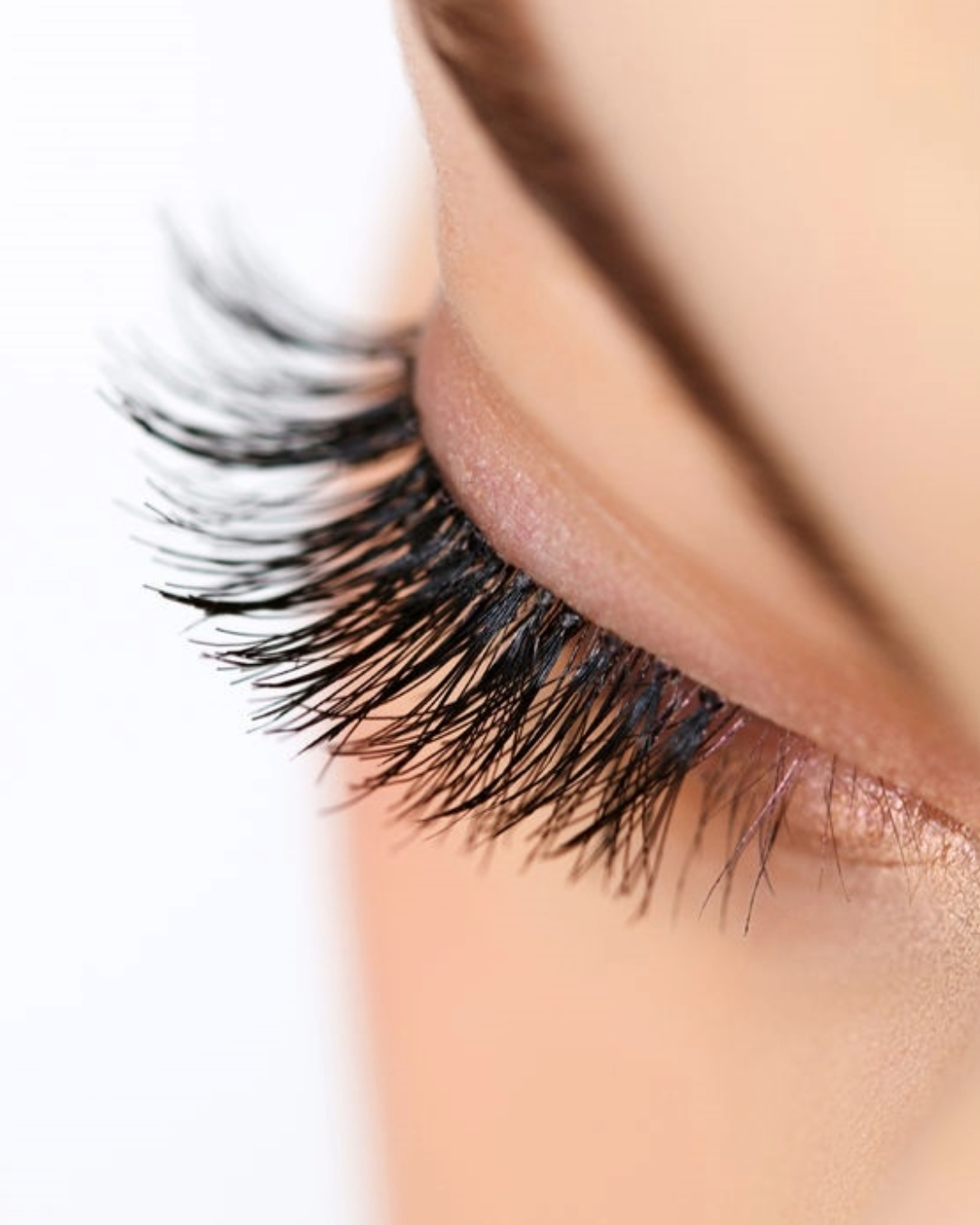 Eyelash Extensions at Heaven Therapy Beauty Salon in Cullercoats, Tyne & Wear Eyelash Extensions at Heaven Therapy Beauty Salon in Cullercoats, Tyne & Wear