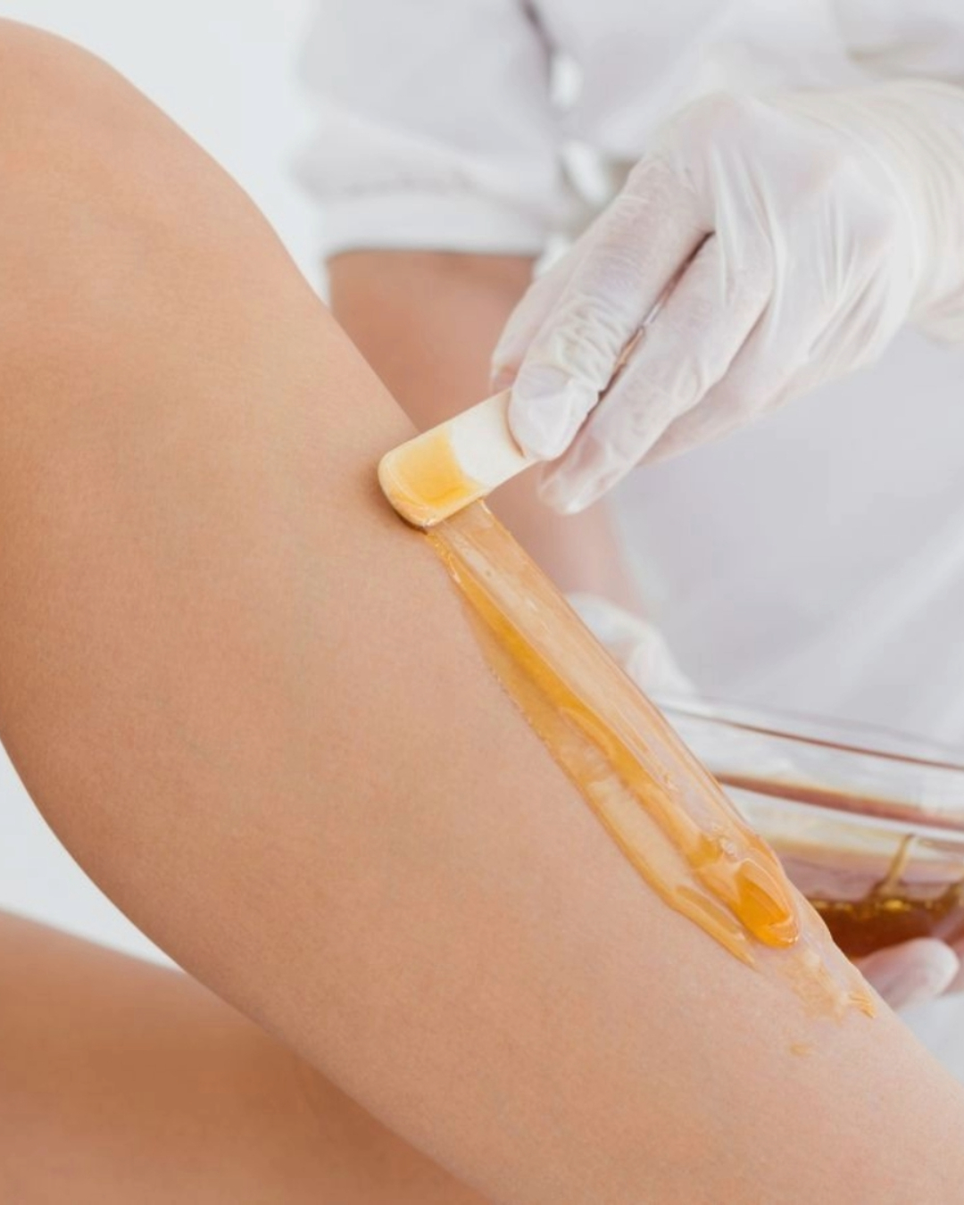 Professional Waxing Near Me