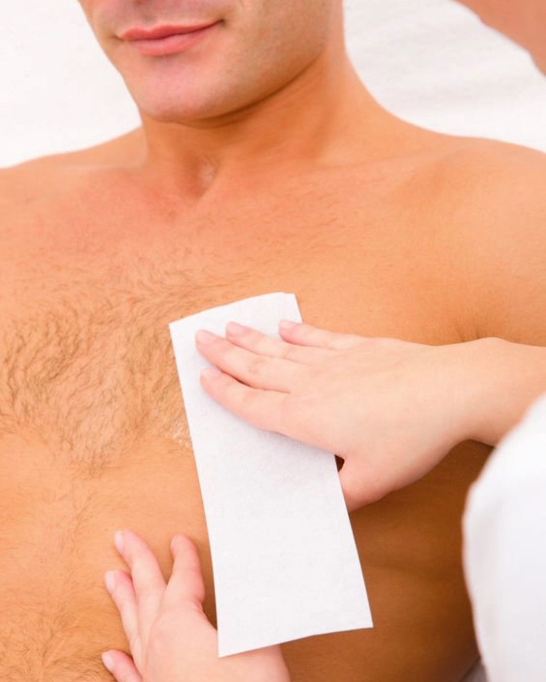 Your Local Salon For Male Waxing in Cullercoats Your Local Salon For Male Waxing in Cullercoats