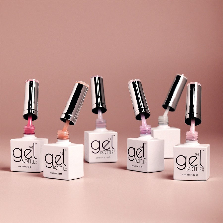 BIAB Nails in Cullercoats: The Secret to Stronger, Longer Natural Nails