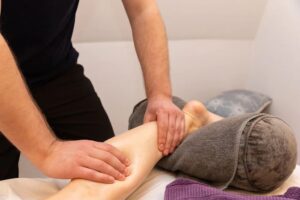 Sports Massage Cullercoats sports massage legs