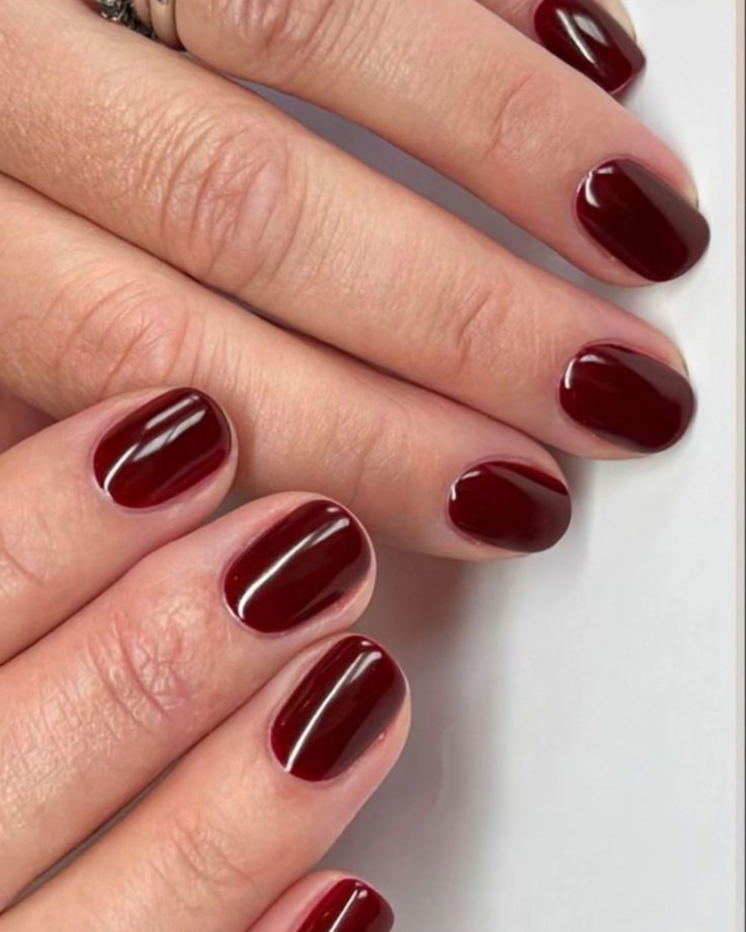 Builder Gel Nails At Heaven Therapy Salon, Cullercoats & Whitley Bay Builder Gel Nails At Heaven Therapy Salon, Cullercoats & Whitley Bay
