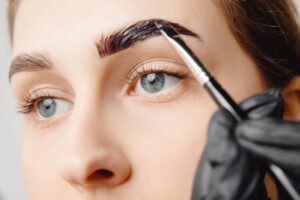 hybrid brow application hybrid brow application
