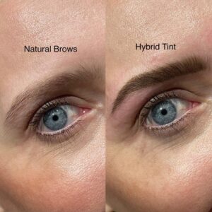 hybridbrows before after hybridbrows before after